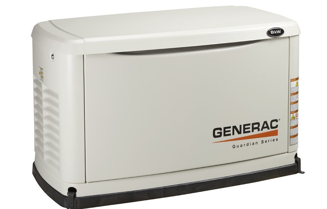 Cornelius Electrical Contractors can install and repair any Generator