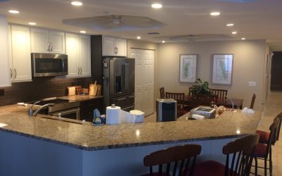 Recessed Lighting