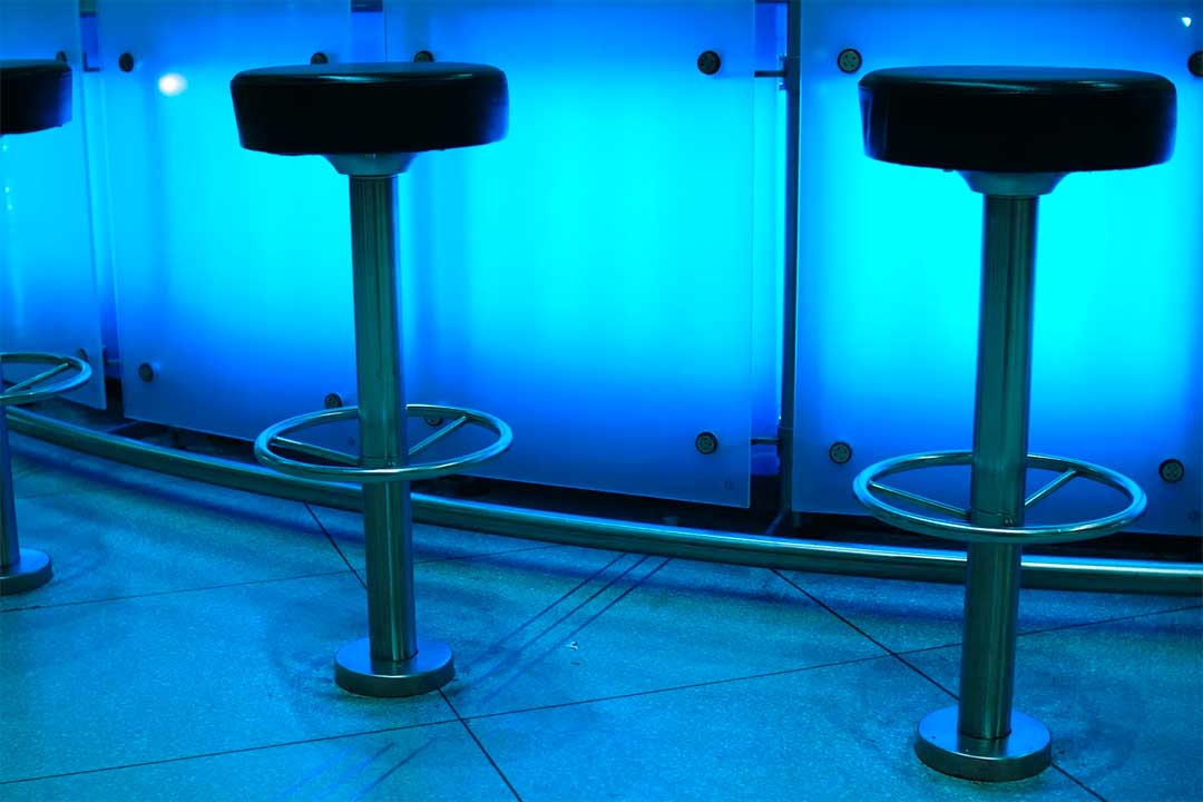 Commercial Electrical work