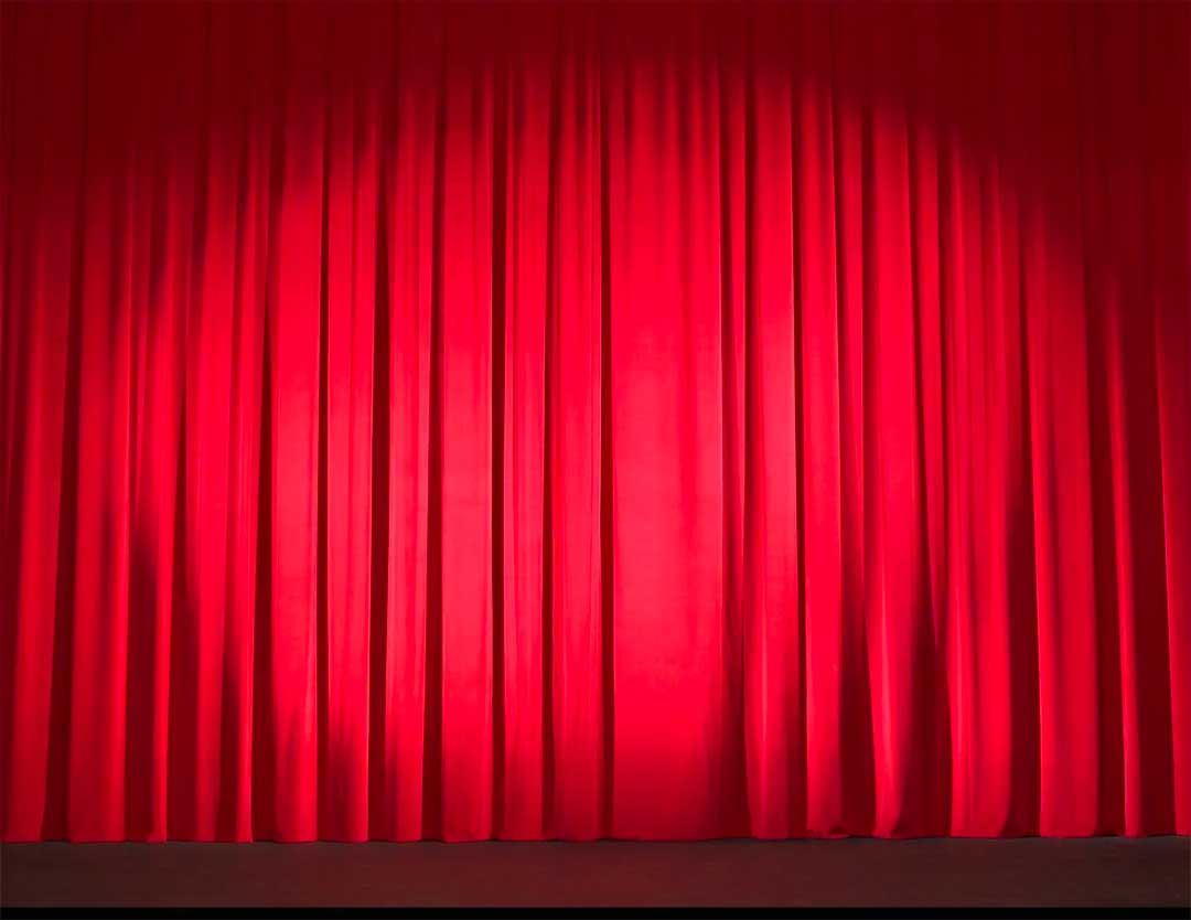 Motorized Drapes
