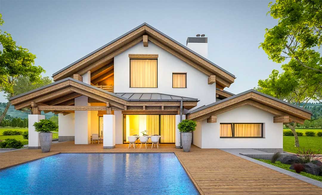 Residential Lighting