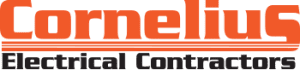 Cornelius Electrical Contractors header image