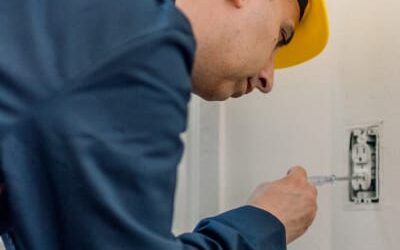 Signs You Need an Electrical Inspection – 321-674-9667