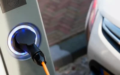 EV Charging Stations – Your Home Electrical Modifications