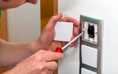 Why are my electrical switches not working?