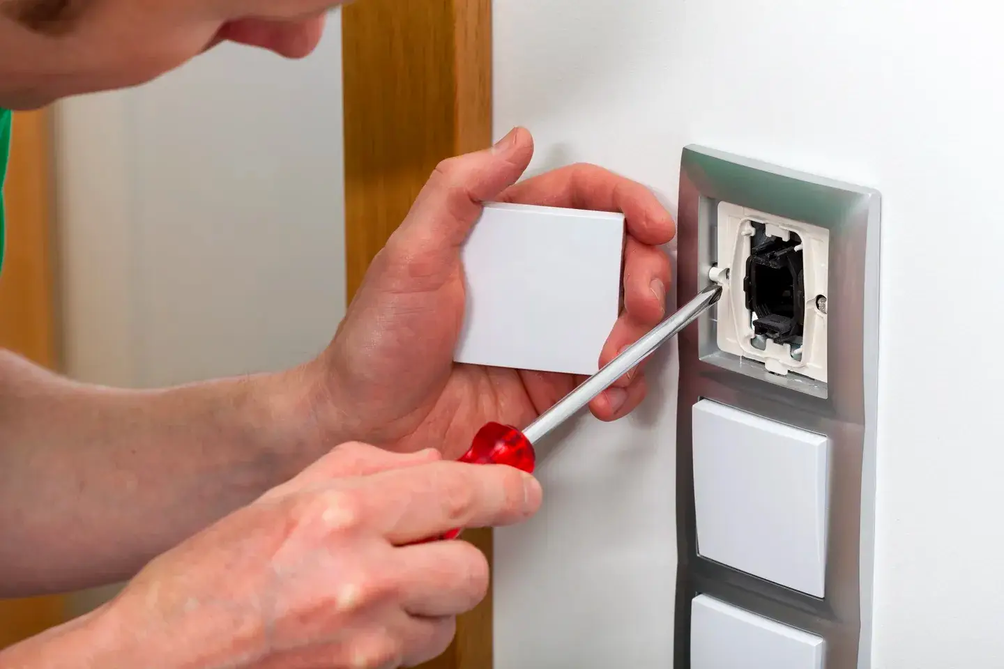 Why are my electrical switches not working? - Cornelius Electrical ...