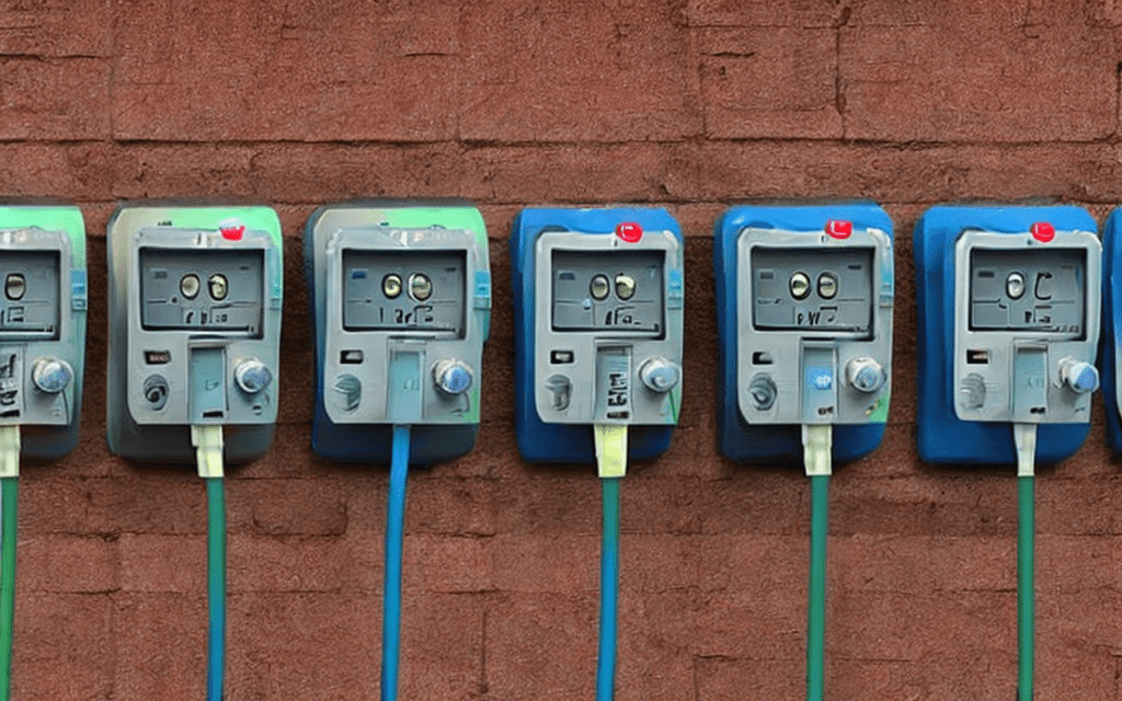Meter Sockets – Call Today 321-529-1115