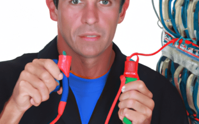 Why use a certified electrician – Call Us at 321-674-9667