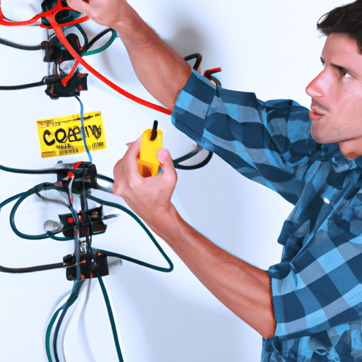 Why use a certified electrician