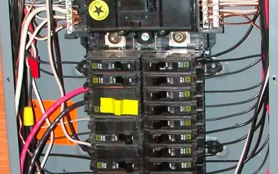 Residential Electric Inspections – 321-674-9667