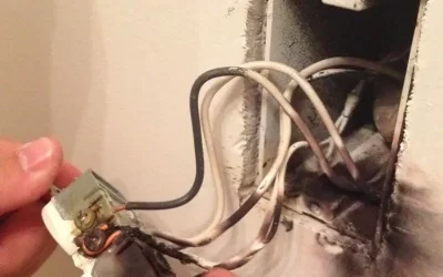 Electrical inspections can increase property value – 321-674-9667
