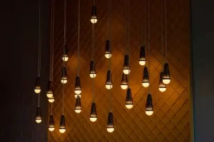 Decorative Light Bulbs