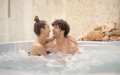 Hot Tub Wiring