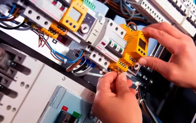 Safe and reliable electrical systems – 321-674-9667