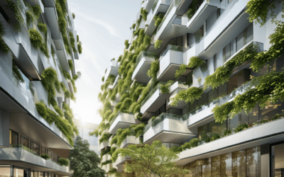 Energy-Efficient Buildings: Optimizing Electric Generator Capacity in Terms of Kw