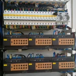 Smart Electrical Panel