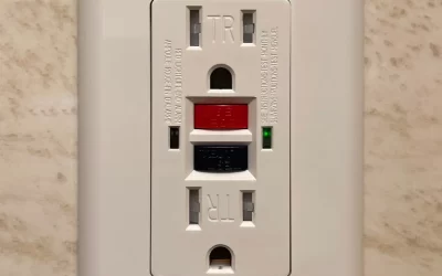GFCI Outlets Benefits Especially in Florida