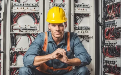 Why Use A Licensed Electrical Contractor? – Call Us 321-674-9667