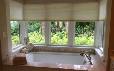 What are Lutron motorized shades? – Call us 321-674-9667