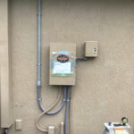 Pool Panel