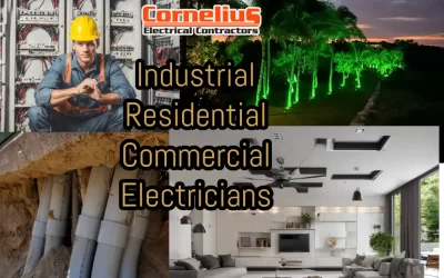 Residential, Commercial, and Industrial Clients Call us 321-674-9667
