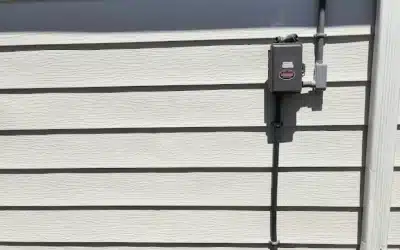 Installing 220 Line? Great! Free Estimates