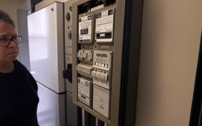 Is Your Electrical Panel Putting Your Home Insurance at Risk?