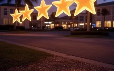 Top Electrical Contractor Reviews in Palm Bay