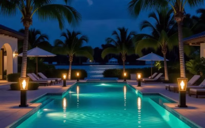 Landscape Lighting