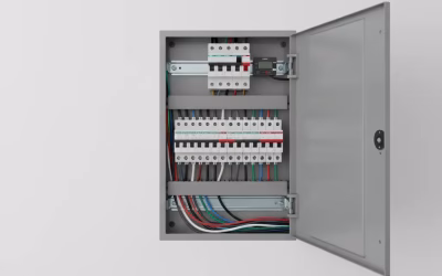 5 Signs Your Home’s Electrical Panel Needs an Upgrade (And How Our Team Makes It Stress-Free)