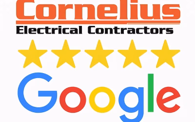 Behind the Scenes: How Our Electricians Turn ‘Unexpected Issues’ into 5-Star Wins