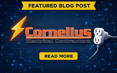 What to Expect When Hiring Cornelius Electrical: A 5-Star Experience in Brevard County